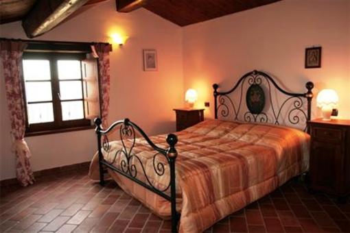 фото отеля Country House Villalugnano