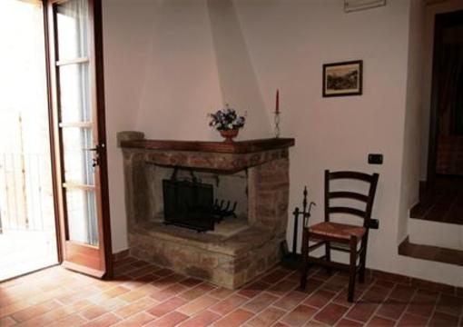 фото отеля Country House Villalugnano