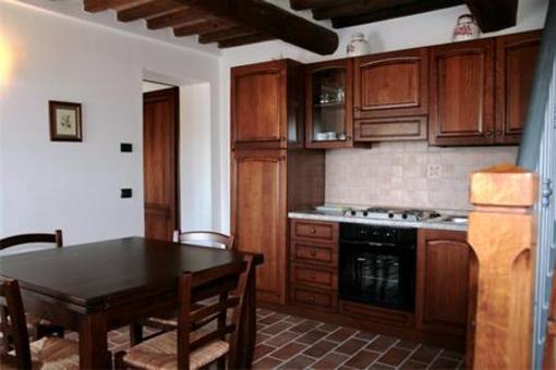 фото отеля Country House Villalugnano