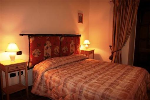 фото отеля Country House Villalugnano