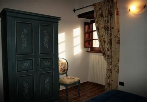 фото отеля Country House Villalugnano