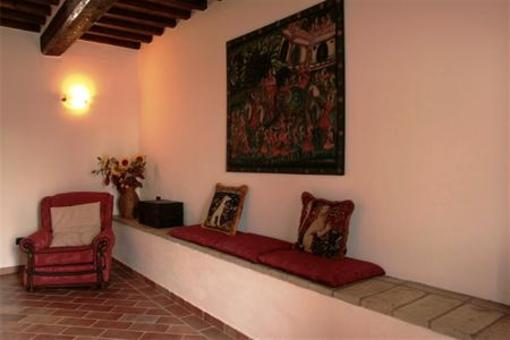 фото отеля Country House Villalugnano