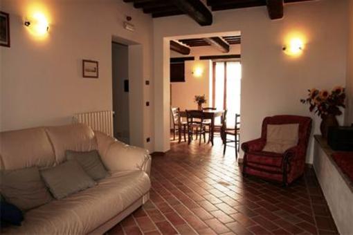 фото отеля Country House Villalugnano