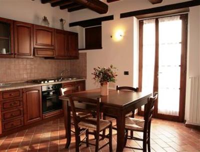 фото отеля Country House Villalugnano