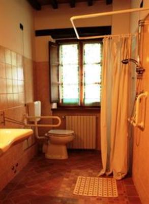 фото отеля Country House Villalugnano