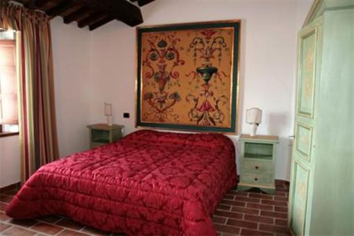 фото отеля Country House Villalugnano