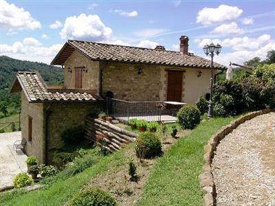 фото отеля Country House Villalugnano