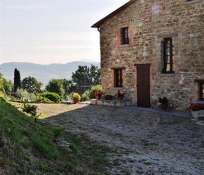 фото отеля Country House Villalugnano