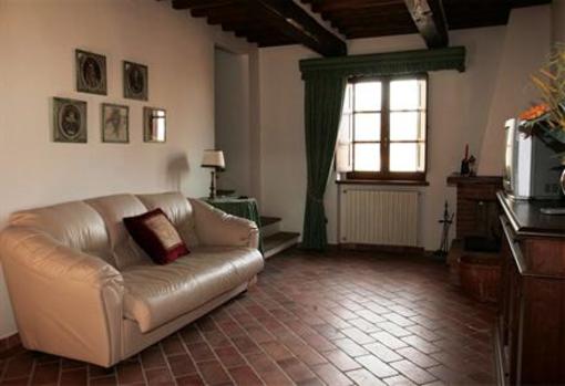 фото отеля Country House Villalugnano