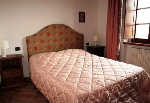 фото отеля Country House Villalugnano