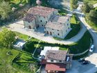 фото отеля Country House Villalugnano