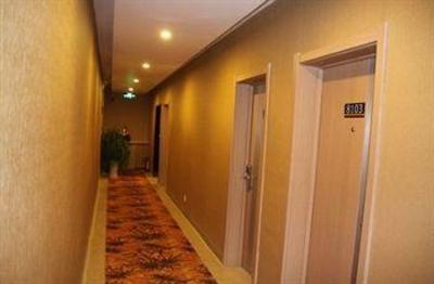 фото отеля Super 8 Pingluo Gu Lou