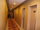фото отеля Super 8 Pingluo Gu Lou