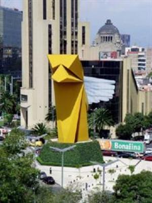 фото отеля Hotel Fontan Mexico City
