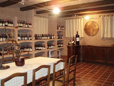 фото отеля Tenuta Larenzania