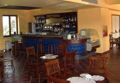 фото отеля Tenuta Larenzania