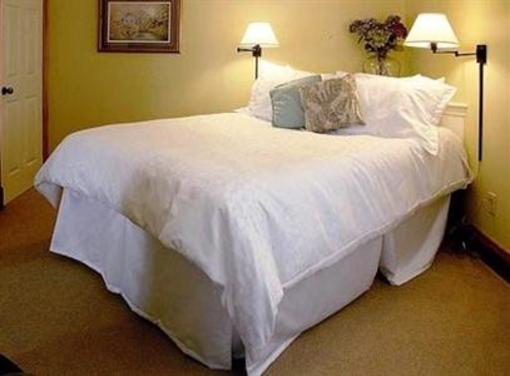фото отеля Kettle Creek Inn