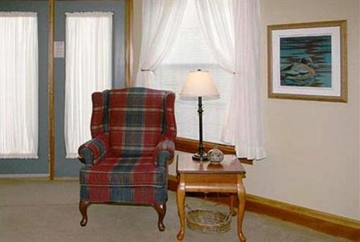 фото отеля Kettle Creek Inn