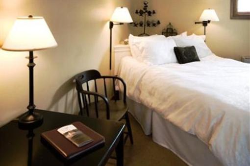 фото отеля Kettle Creek Inn