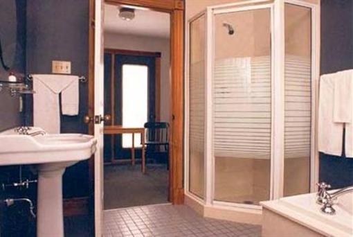 фото отеля Kettle Creek Inn