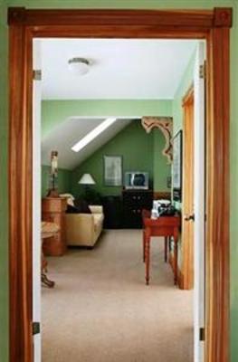 фото отеля Kettle Creek Inn