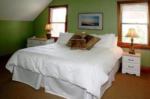 фото отеля Kettle Creek Inn