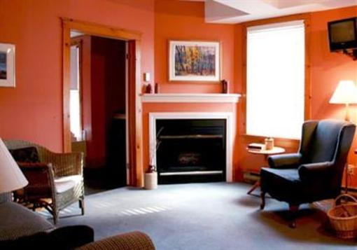 фото отеля Kettle Creek Inn