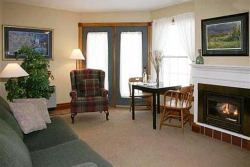 фото отеля Kettle Creek Inn