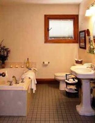 фото отеля Kettle Creek Inn