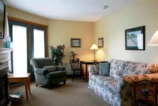 фото отеля Kettle Creek Inn