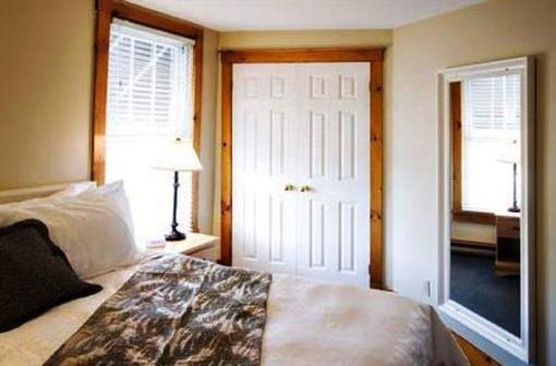 фото отеля Kettle Creek Inn
