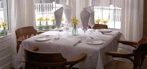 фото отеля Kettle Creek Inn
