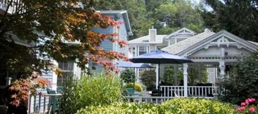 фото отеля Kettle Creek Inn