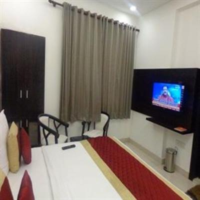 фото отеля Vivah Residency