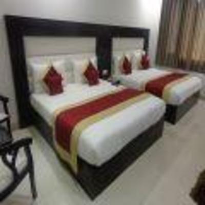 фото отеля Vivah Residency