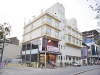 Bhagini Palace