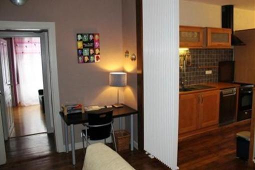 фото отеля Appartement Fontaine de l'aumone
