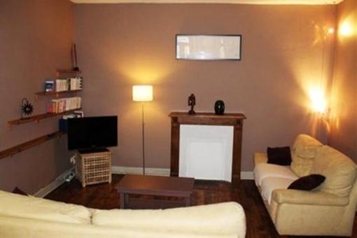 фото отеля Appartement Fontaine de l'aumone