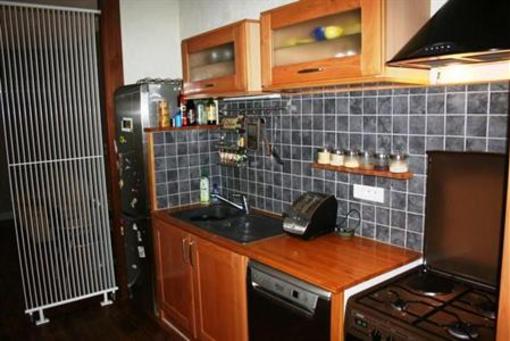фото отеля Appartement Fontaine de l'aumone