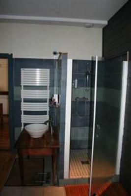 фото отеля Appartement Fontaine de l'aumone