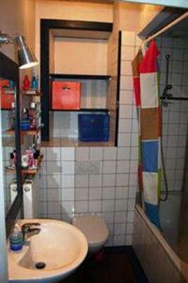 фото отеля Appartement Fontaine de l'aumone
