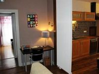 Appartement Fontaine de l'aumone