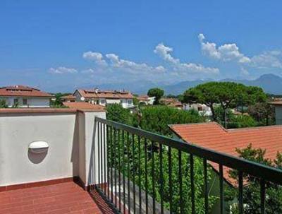 фото отеля Residenza d'epoca Hotel I Pini Camaiore