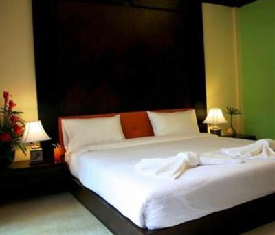 фото отеля Ao Nang Beach Home