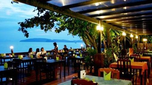 фото отеля Ao Nang Beach Home