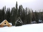 фото отеля Beaverfoot Lodge & Resort