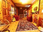 фото отеля Beaverfoot Lodge & Resort