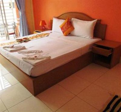 фото отеля Belvedere Guest House