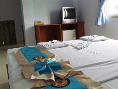 фото отеля Belvedere Guest House
