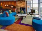 фото отеля Fairfield Inn & Suites Chincoteague Island